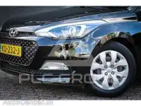 2016 Hyundai I20