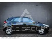 2016 Hyundai I20