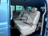 2016 Hyundai H-1