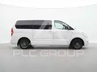 2016 Hyundai H-1