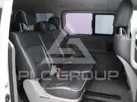 2016 Hyundai H-1