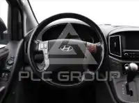2016 Hyundai H-1
