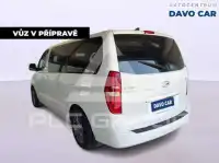 2016 Hyundai H-1