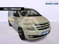 2016 Hyundai H-1