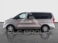 2016 Hyundai H-1