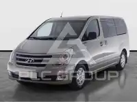 2016 Hyundai H-1