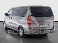 2016 Hyundai H-1
