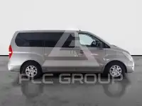 2016 Hyundai H-1