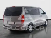 2016 Hyundai H-1