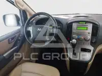 2016 Hyundai H-1