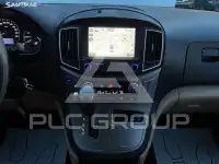 2016 Hyundai H-1