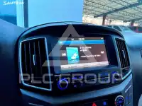 2016 Hyundai H-1