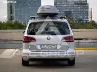 2016 Volkswagen SHARAN