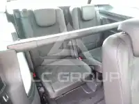 2016 Volkswagen SHARAN