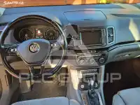 2016 Volkswagen SHARAN