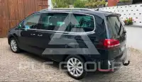 2016 Volkswagen SHARAN