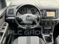 2016 Volkswagen SHARAN