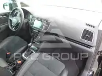 2016 Volkswagen SHARAN