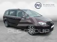 2016 Volkswagen SHARAN