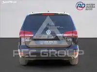 2016 Volkswagen SHARAN