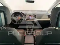 2016 Volkswagen SHARAN