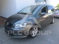 2016 Volkswagen SHARAN