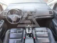2016 Volkswagen SHARAN