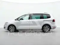 2016 Volkswagen SHARAN