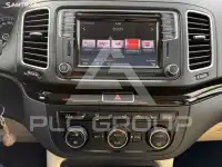 2016 Volkswagen SHARAN