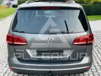 2016 Volkswagen SHARAN