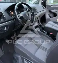 2016 Volkswagen SHARAN