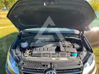 2016 Volkswagen SHARAN
