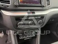 2016 Volkswagen SHARAN