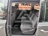 2016 Volkswagen SHARAN