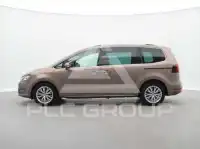 2016 Volkswagen SHARAN