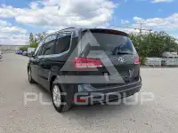 2016 Volkswagen SHARAN