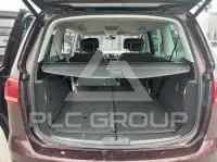 2016 Volkswagen SHARAN