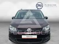 2016 Volkswagen SHARAN
