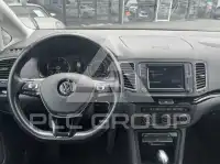 2016 Volkswagen SHARAN