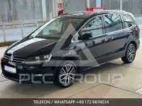 2016 Volkswagen SHARAN