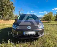 2016 Volkswagen SHARAN