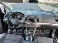 2016 Volkswagen SHARAN