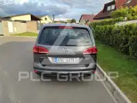 2016 Volkswagen SHARAN