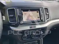2016 Volkswagen SHARAN