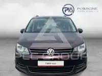 2016 Volkswagen SHARAN