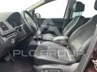 2016 Volkswagen SHARAN