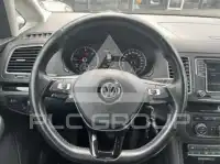 2016 Volkswagen SHARAN