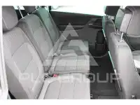 2016 Volkswagen SHARAN