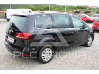 2016 Volkswagen SHARAN