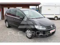 2016 Volkswagen SHARAN